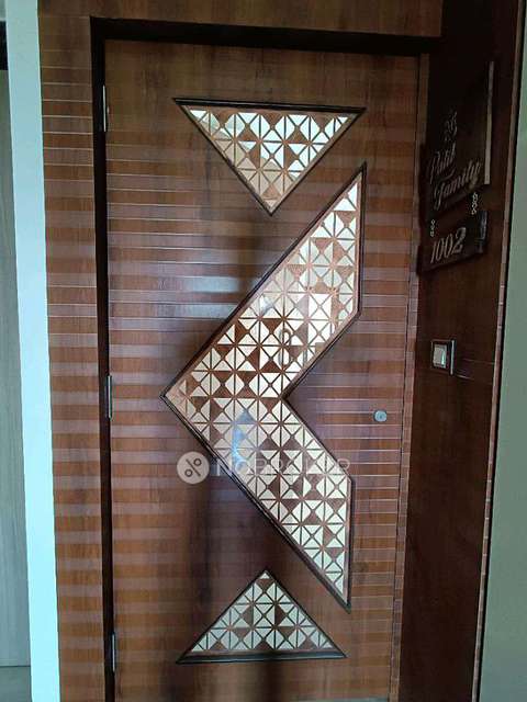 1 BHK Flat In Casa Greenville For Sale  In Anjur