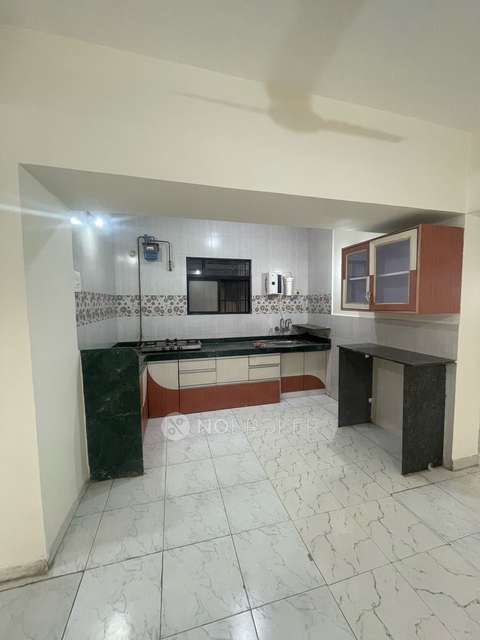 3 BHK Flat In Tejovalay Society for Rent  In Warje
