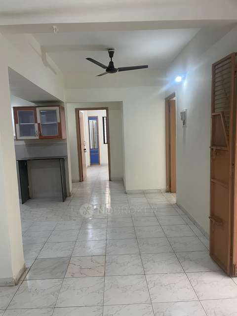 3 BHK Flat In Tejovalay Society for Rent  In Warje