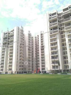 2 BHK Flat In Vvip Addresses  for Rent  In Raj Nagar Extension