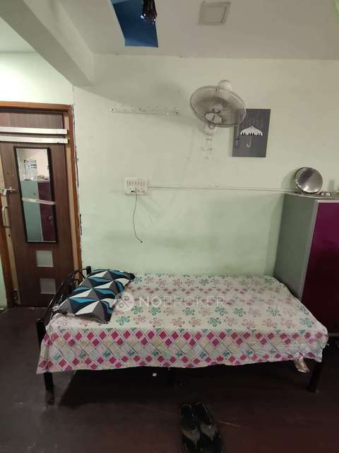 PG for Boys in Anand Nagar