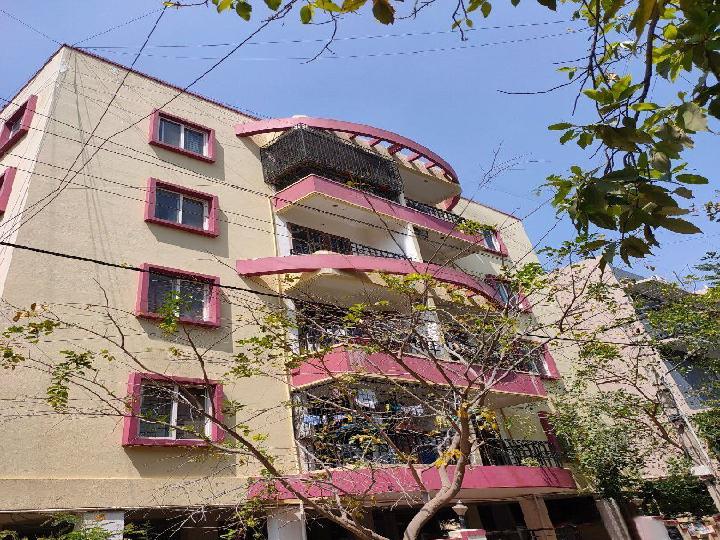 Havyaka Bilekahalli Rent WITHOUT BROKERAGE Semifurnished 3 BHK