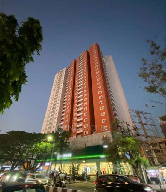 2 BHK Flat In Prestige North Point For Sale  In Kammanahalli