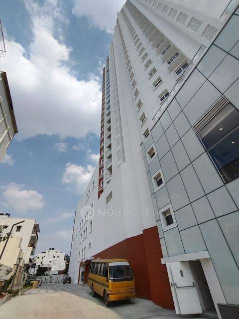 2 BHK Flat In Prestige North Point For Sale  In Kammanahalli