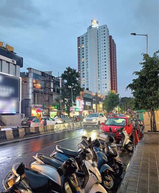 2 BHK Flat In Prestige North Point For Sale  In Kammanahalli