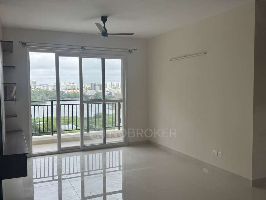 3 BHK Flat In Adarsh Lake Front For Sale  In Kaikondrahalli