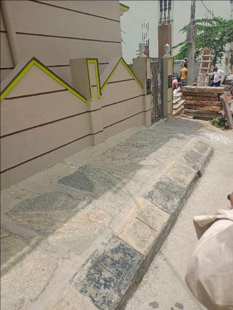 1 BHK House for Rent  In Kottigepalya