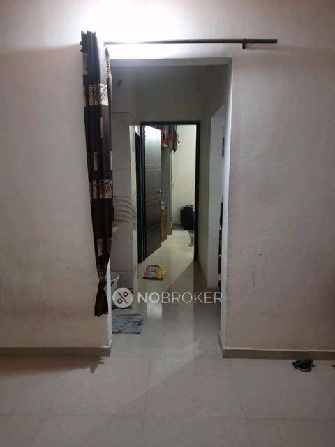 1 BHK Flat In Shreeji Garden For Sale  In Badlapur West