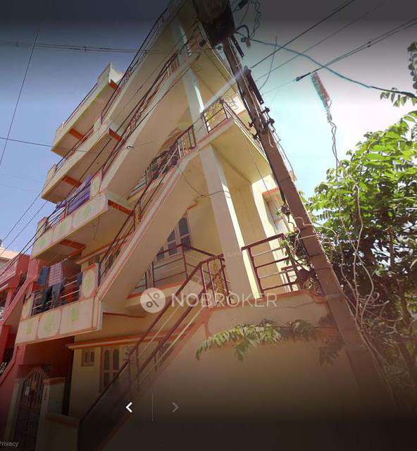 1 BHK Flat for Rent  In Kadugodi