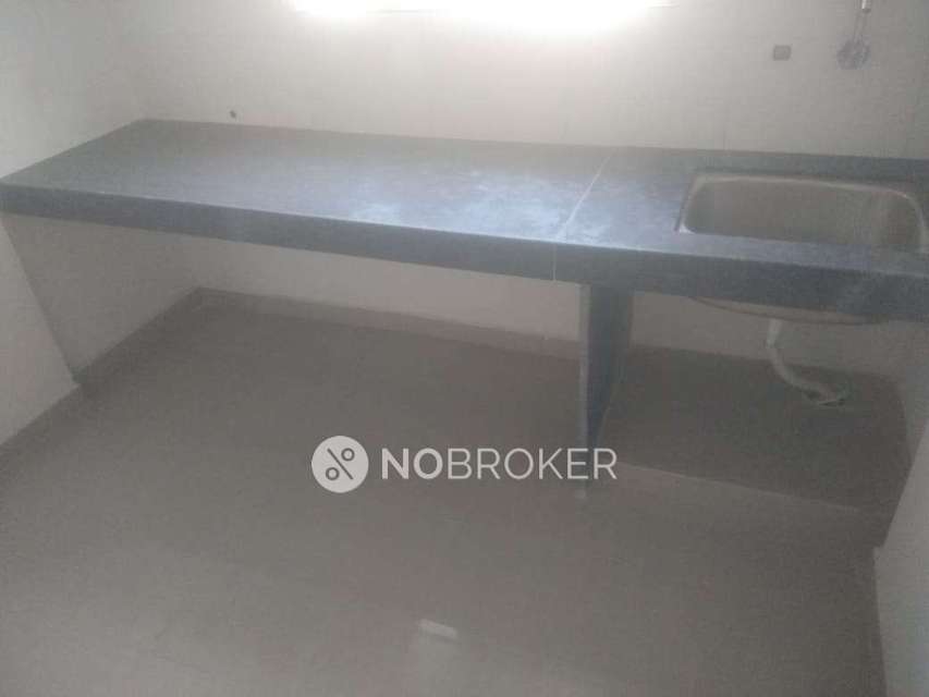 1 BHK Flat In Nandanvan Heights for Rent  In Manjari Budruk