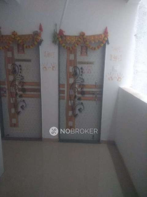 1 BHK Flat In Nandanvan Heights for Rent  In Manjari Budruk