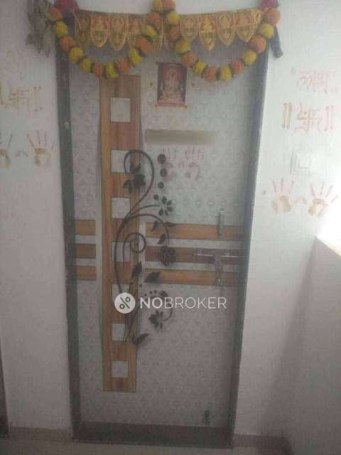 1 BHK Flat In Nandanvan Heights for Rent  In Manjari Budruk