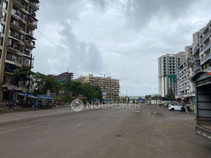 1 BHK Flat In Royal Plaza For Sale  In Nalasopara West