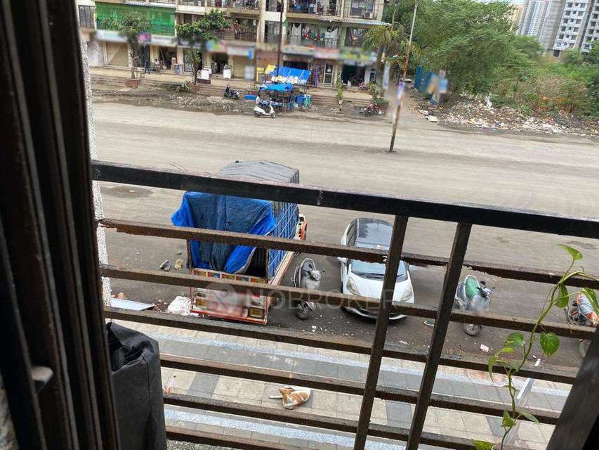 1 BHK Flat In Royal Plaza For Sale  In Nalasopara West