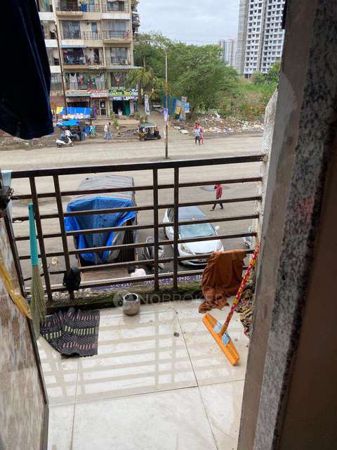 1 BHK Flat In Royal Plaza For Sale  In Nalasopara West