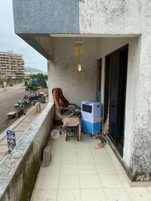 1 BHK Flat In Royal Plaza For Sale  In Nalasopara West