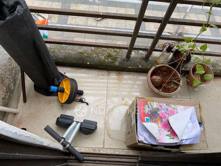 1 BHK Flat In Royal Plaza For Sale  In Nalasopara West