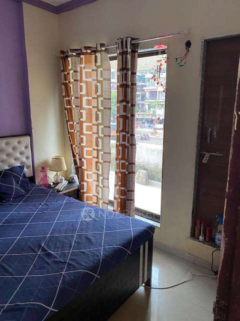 1 BHK Flat In Royal Plaza For Sale  In Nalasopara West