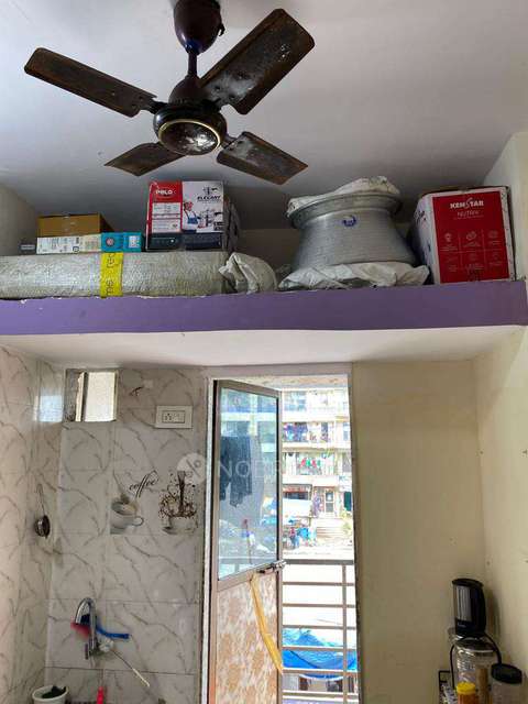 1 BHK Flat In Royal Plaza For Sale  In Nalasopara West