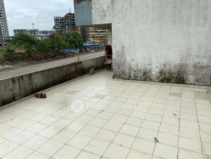 1 BHK Flat In Royal Plaza For Sale  In Nalasopara West