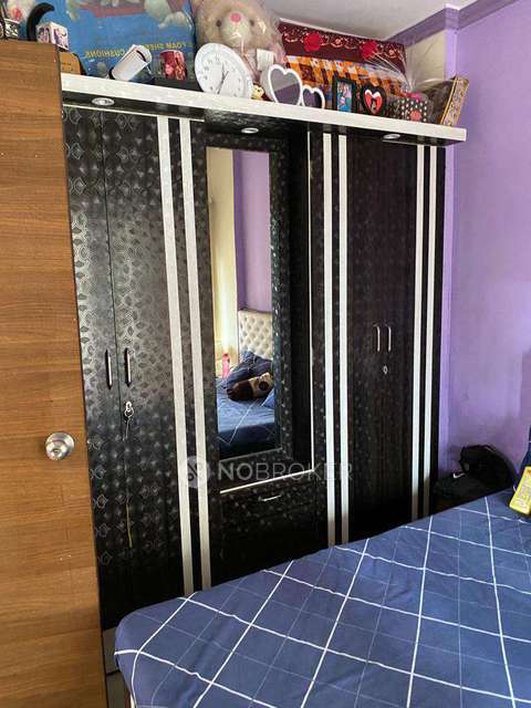 1 BHK Flat In Royal Plaza For Sale  In Nalasopara West