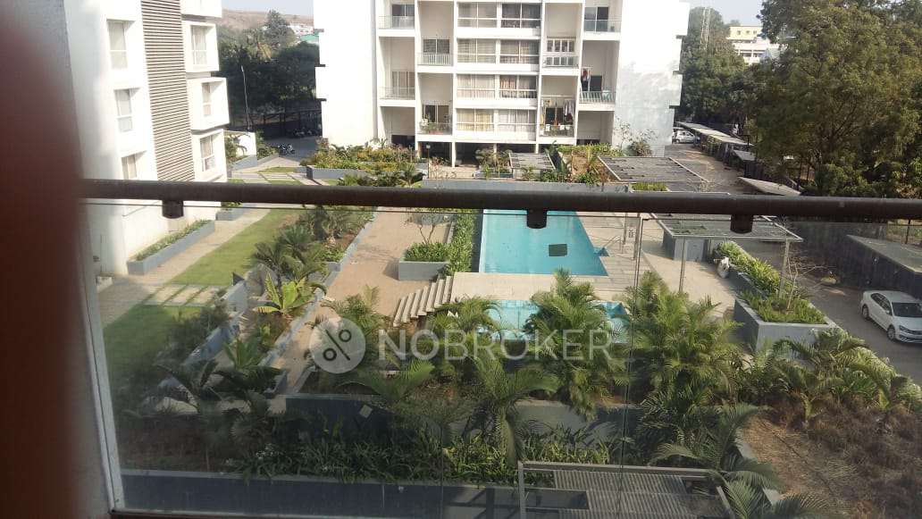 2 BHK Flat In Marvel Albero For Sale  In Kondhwa