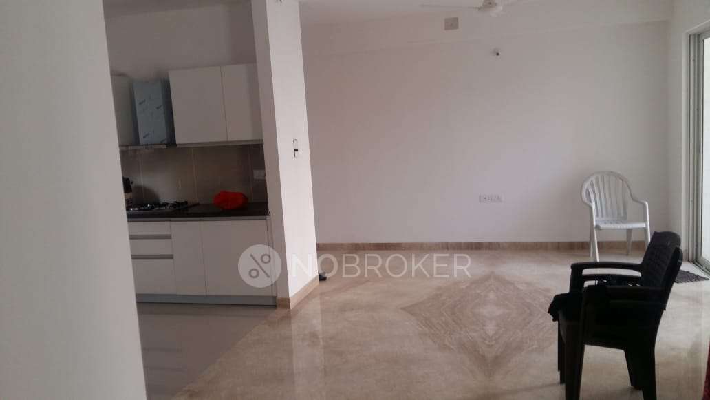 2 BHK Flat In Marvel Albero For Sale  In Kondhwa