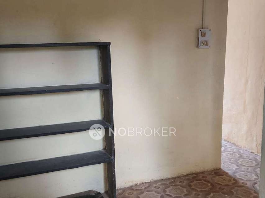 1 BHK House for Rent  In Pirangut