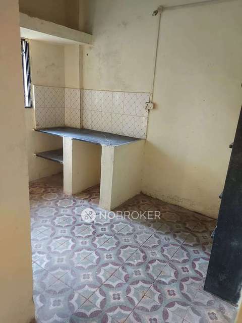 1 BHK House for Rent  In Pirangut