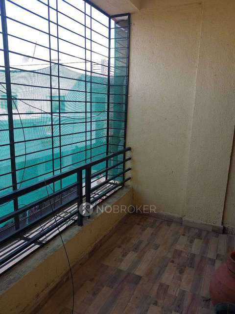 1 BHK Flat In Shri Vinayak for Rent  In Lohegaon