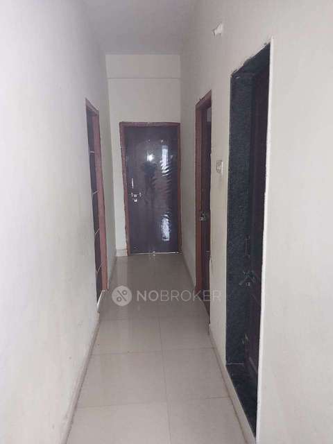 1 BHK Flat In Shri Vinayak for Rent  In Lohegaon