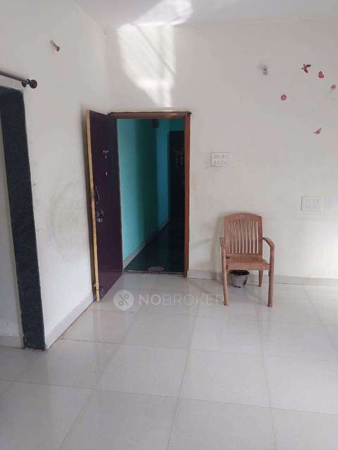 1 BHK Flat In Shri Vinayak for Rent  In Lohegaon