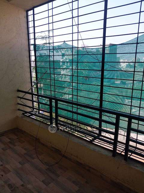 1 BHK Flat In Shri Vinayak for Rent  In Lohegaon