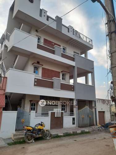 1 BHK Flat for Rent  In Hbr Layout
