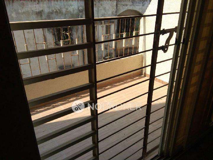 1 BHK Flat In Pramukh Darshan For Sale  In Neral