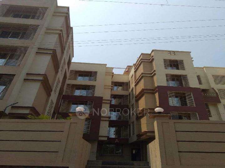 1 BHK Flat In Pramukh Darshan For Sale  In Neral