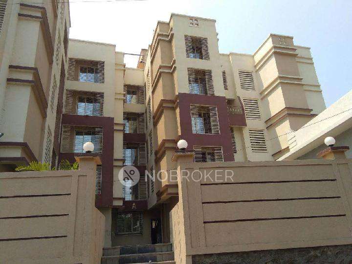 1 BHK Flat In Pramukh Darshan For Sale  In Neral