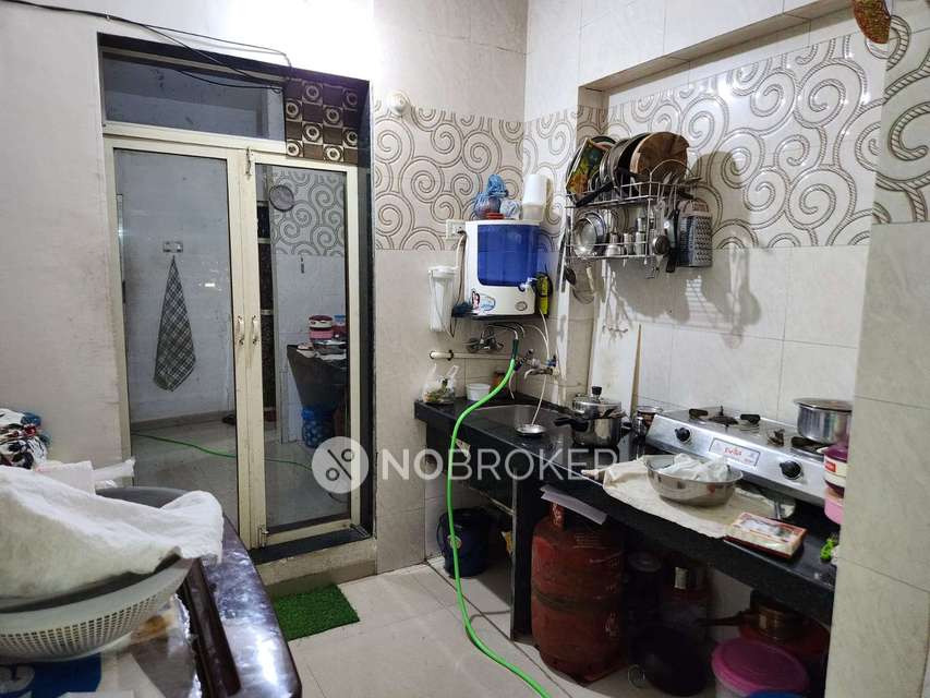 1 BHK Flat In Pramukh Darshan For Sale  In Neral