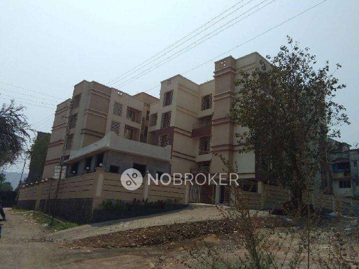 1 BHK Flat In Pramukh Darshan For Sale  In Neral