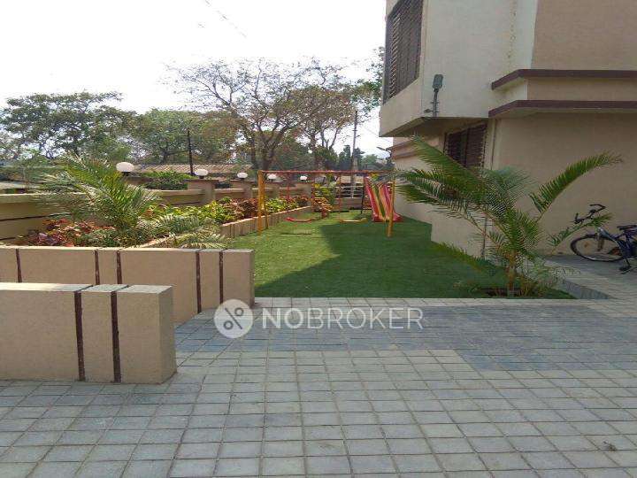 1 BHK Flat In Pramukh Darshan For Sale  In Neral