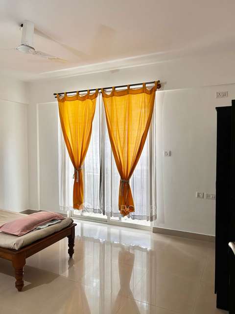 2 BHK Flat In Varun Lotus Apartments For Sale  In Singasandra