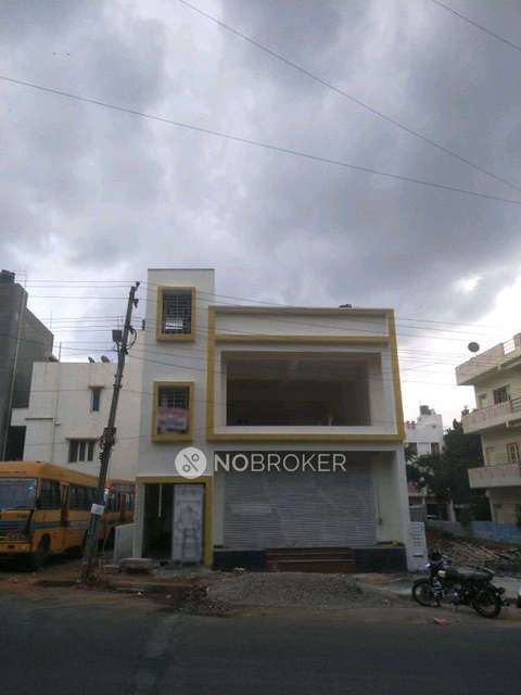 1 BHK Flat for Rent  In Annapurneshwari Nagar