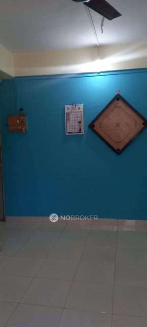 1 RK Flat In Om Mayureshwar Apartment, Near Yogeshwar Hotel For Sale  In Mareshwar Co-operative Housing Society