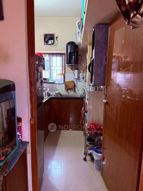 2 BHK Flat In Mp Yugan, Pozhichalur For Sale  In Pozhichalur