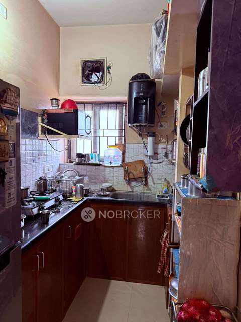 2 BHK Flat In Mp Yugan, Pozhichalur For Sale  In Pozhichalur