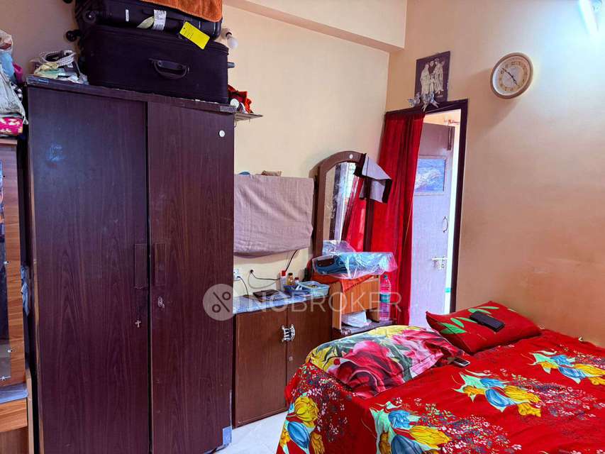 2 BHK Flat In Mp Yugan, Pozhichalur For Sale  In Pozhichalur