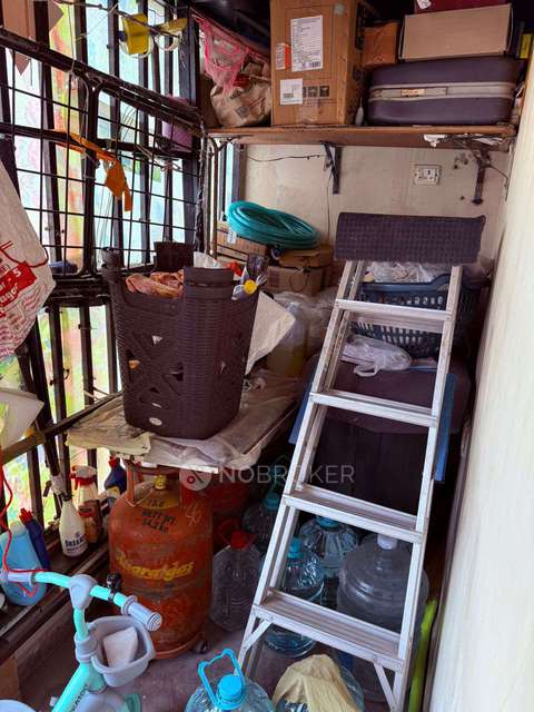 2 BHK Flat In Mp Yugan, Pozhichalur For Sale  In Pozhichalur