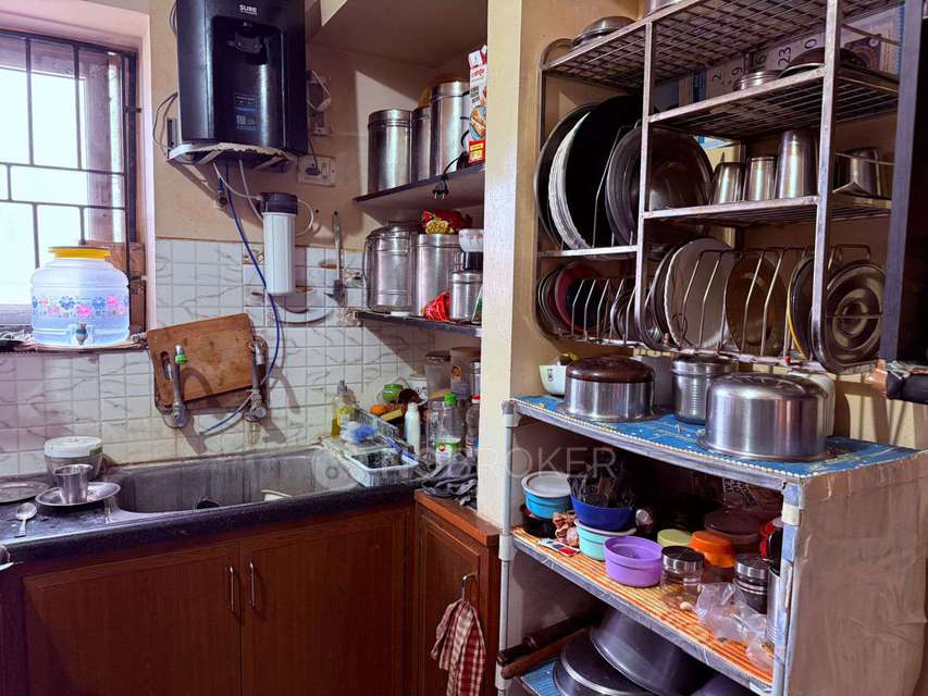 2 BHK Flat In Mp Yugan, Pozhichalur For Sale  In Pozhichalur