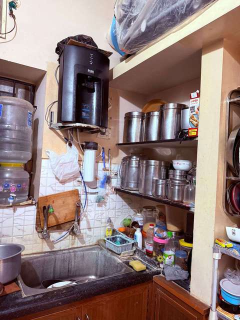 2 BHK Flat In Mp Yugan, Pozhichalur For Sale  In Pozhichalur