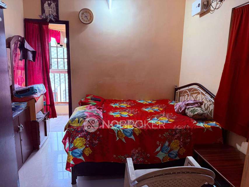 2 BHK Flat In Mp Yugan, Pozhichalur For Sale  In Pozhichalur